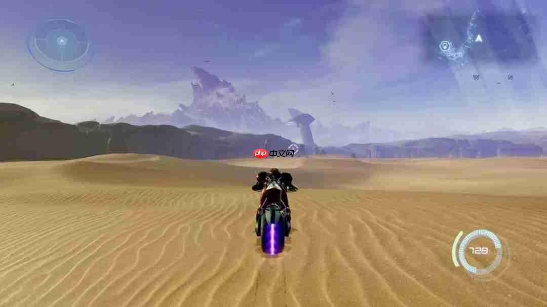 《银河战士Prime 4:超越未知》评分出炉 系列最差