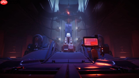 《命运2：反叛》震撼上线！开启宿命传奇的全新篇章