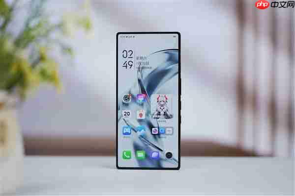 开启手机水冷散热时代!红魔11 Pro+图赏