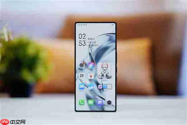 开启手机水冷散热时代!红魔11 Pro+图赏