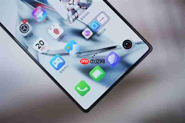 开启手机水冷散热时代!红魔11 Pro+图赏