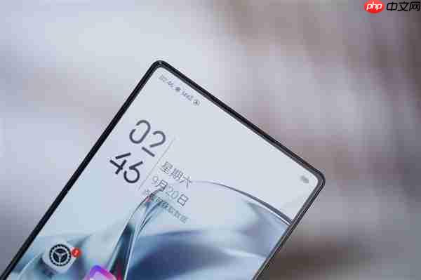 开启手机水冷散热时代!红魔11 Pro+图赏