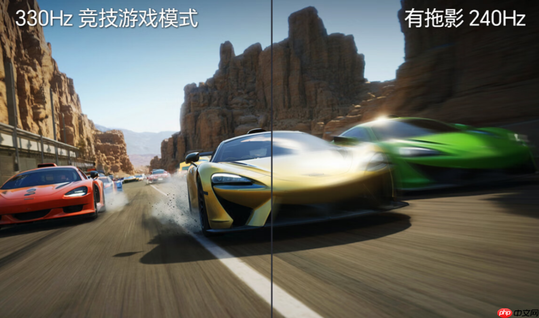 3米看100吋怕“头晕”？认准好屏幕，看剧、打游戏都稳