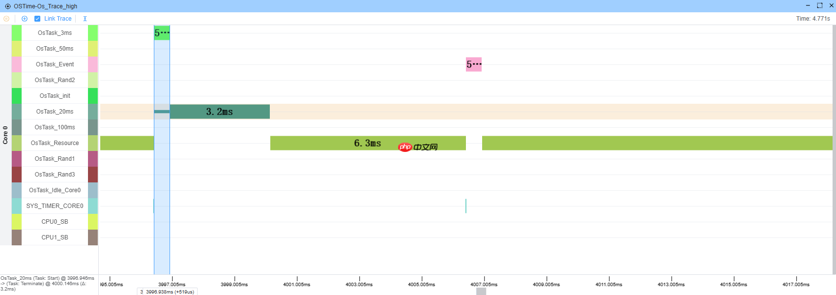 EcuBus v0.8.57 更新，一直在变的更好