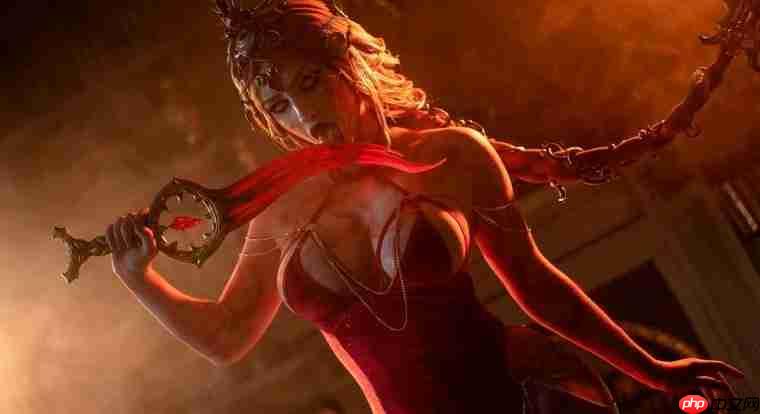 再添得力干将! 《博德之门3》过场动画设计师加入《巫师4》团队