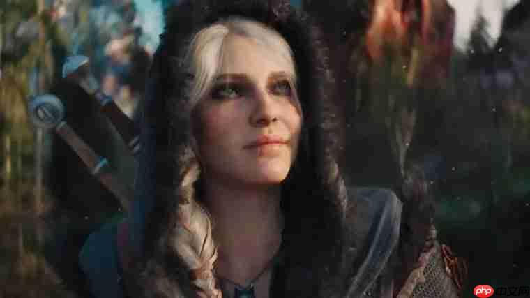 再添得力干将! 《博德之门3》过场动画设计师加入《巫师4》团队