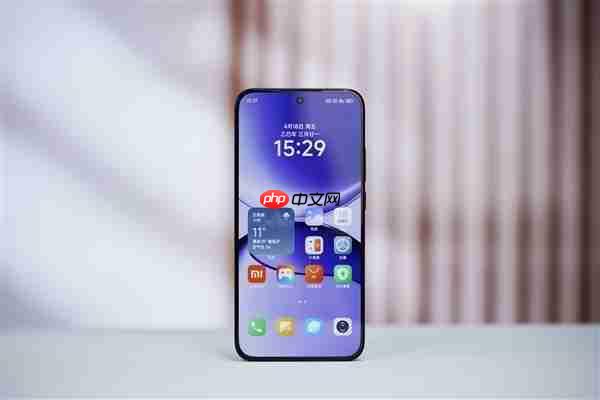 REDMI Turbo 5 Pro确定春节前登场:同档唯一旗舰芯 性能大跨越