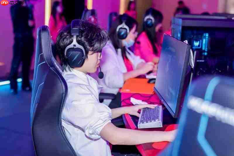 DODO守护!PLGirls冠军战队挑战无畏契约塔尖强者