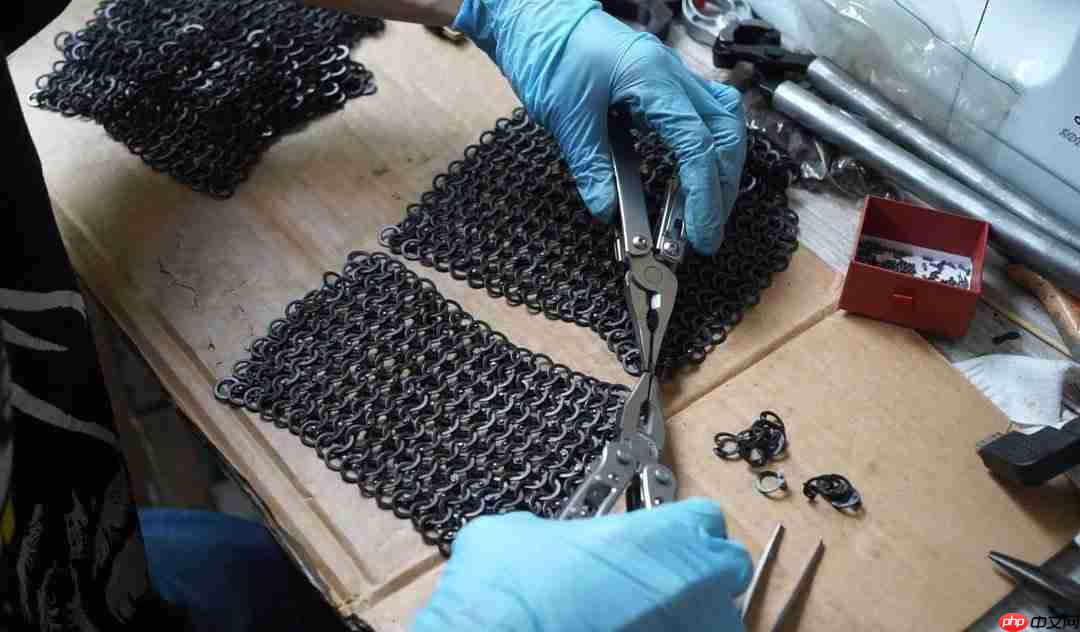 太帅了！ 粉丝用传统工艺自制《巫师4》希里cos服