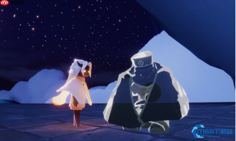 光遇梦想季献祭攻略:高效获取升华蜡烛全流程解析