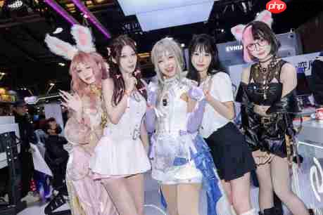 EVNIA弈威闪耀登场WEPLAY：双核电竞，玩出不凡！