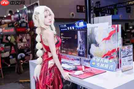 EVNIA弈威闪耀登场WEPLAY：双核电竞，玩出不凡！