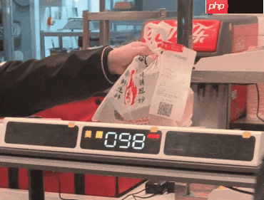 重力感应 1 秒出餐,美团外卖出餐格启动试点