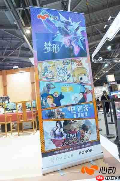 游戏人的线下派对怎么玩?心动在WePlay搞了个主题游乐园