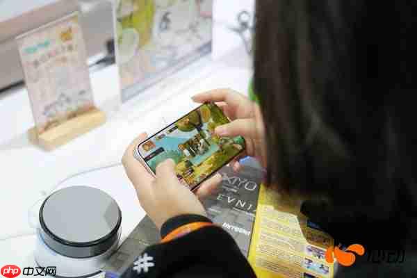 游戏人的线下派对怎么玩?心动在WePlay搞了个主题游乐园