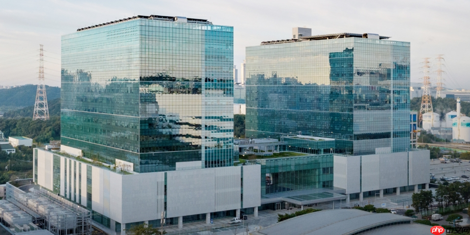 消息称三星显示将现有团队升级为办公室,以更高效率响应苹果需求