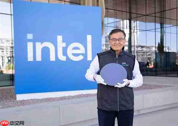 Intel CEO：必须让客户满意 满足性能、能耗等所有要求