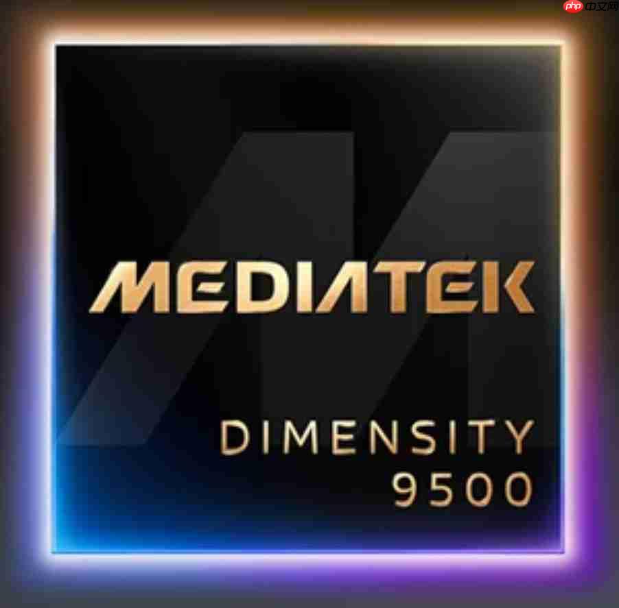 从「发热」到「冷静」,天玑9500如何实现游戏体验的全面进化