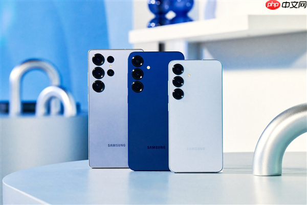 14年来首次!苹果手机今年出货量将超越三星:拿下全球第一