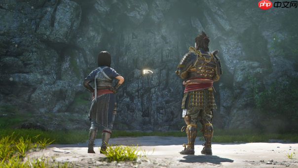 《刺客信条:影》 × 《进击的巨人》特别联动今日上线