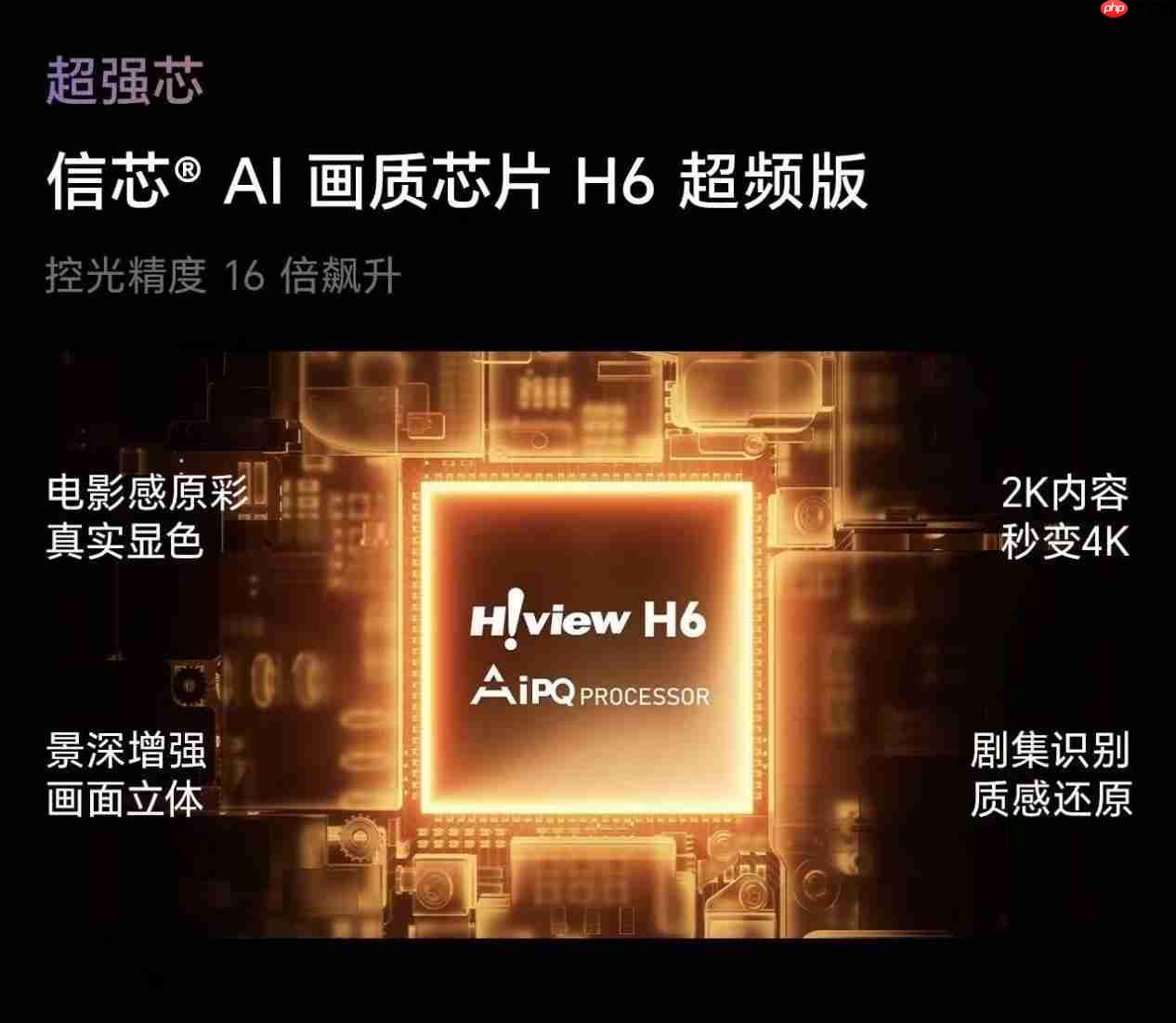 客厅3米敢装100寸?海信100寸电视让我彻底不纠结