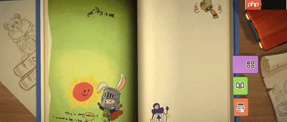 定档12月4日！“玩具斗蛐蛐”桌面对战游戏《咔砰！玩具乱斗屋》公开Steam预告片