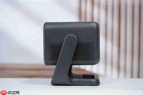 千元高刷王！哈趣投影H3 Ultra Max图赏