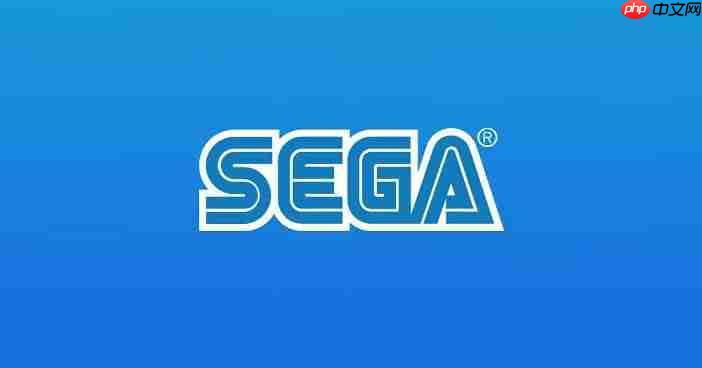 靠免费游戏赚钱开发新作 世嘉财报披露战略布局