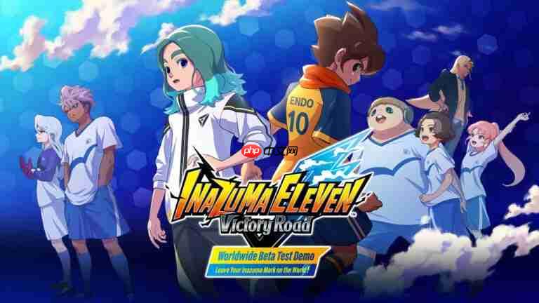 Fami通新作评分:《闪电十一人 英雄们的胜利之路》进入白金殿堂!