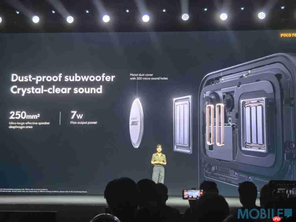 5 千唔有找 S8 Elite Gen 5,POCO F8 系列正式发表!