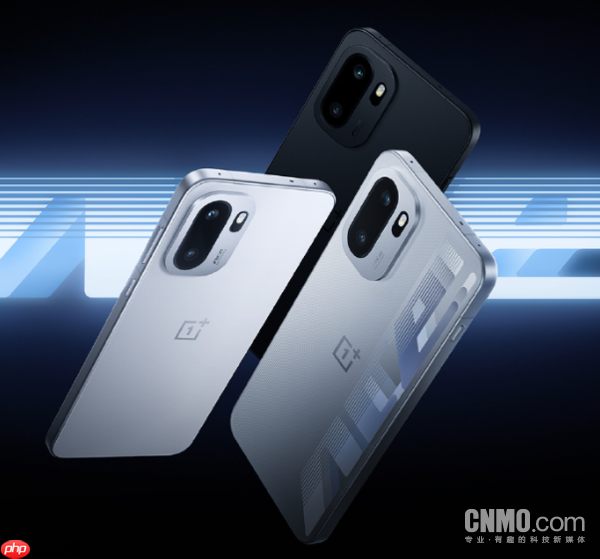 一加Turbo系列新机曝光：骁龙8s Gen4+9000mAh电池