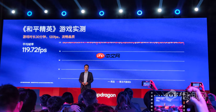 跑分超350万,一加Ace 6T首发搭载 第五代骁龙8移动平台正式发布