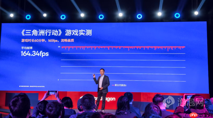 跑分超350万,一加Ace 6T首发搭载 第五代骁龙8移动平台正式发布