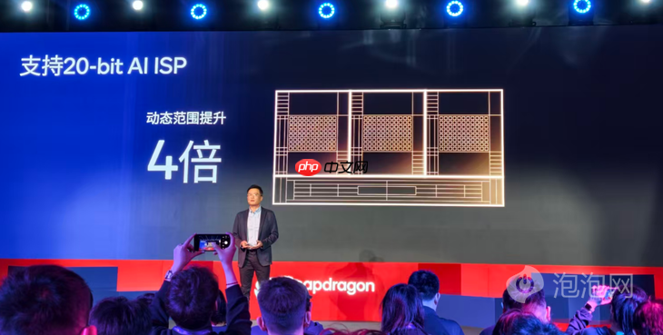 跑分超350万,一加Ace 6T首发搭载 第五代骁龙8移动平台正式发布