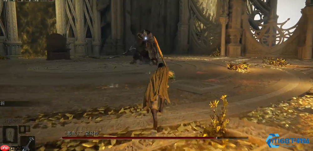 艾尔登法环主线完整攻略 从新手村到最终Boss全路线指南