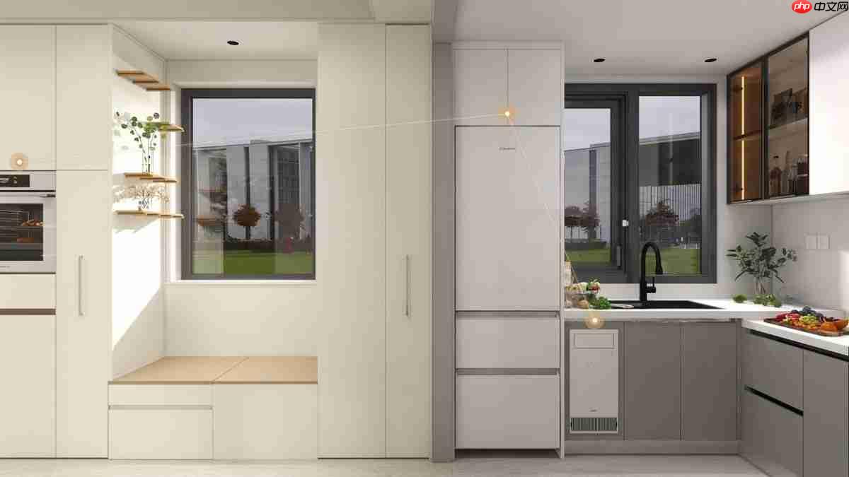 床能监测心跳!来浙江看海尔智慧家庭适老样板间