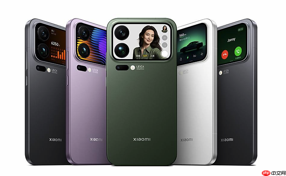 苹果第一!10月国内手机市场份额曝光