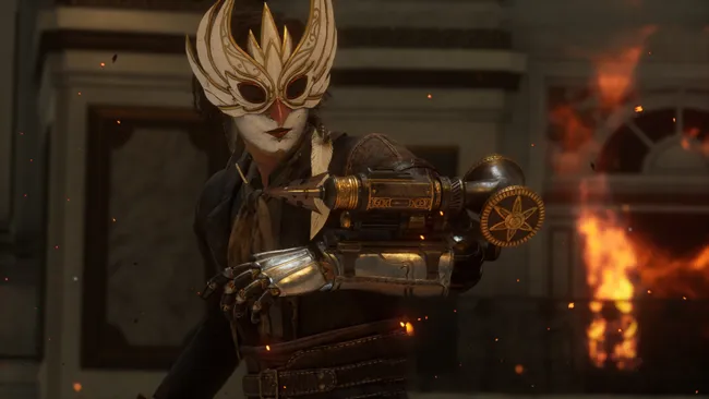 《匹诺曹的谎言》制作人：续作绝不会让玩家失望！