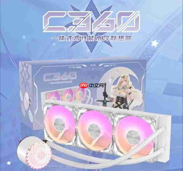 年末攒机推荐!来个影驰机电套装