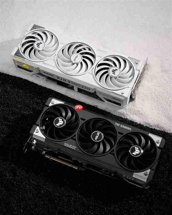 华硕显卡30周年大庆 会员礼遇即刻升级