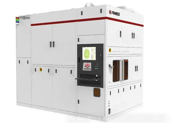 国产高端光刻机实现新突破:上海芯上微装首台350nm步进光刻机正式发运 - php中文网