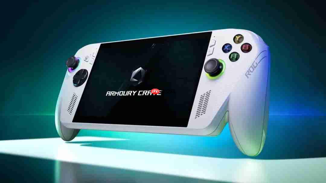 ROG Xbox Ally新更新默认游戏配置功能 为支持游戏自动优化