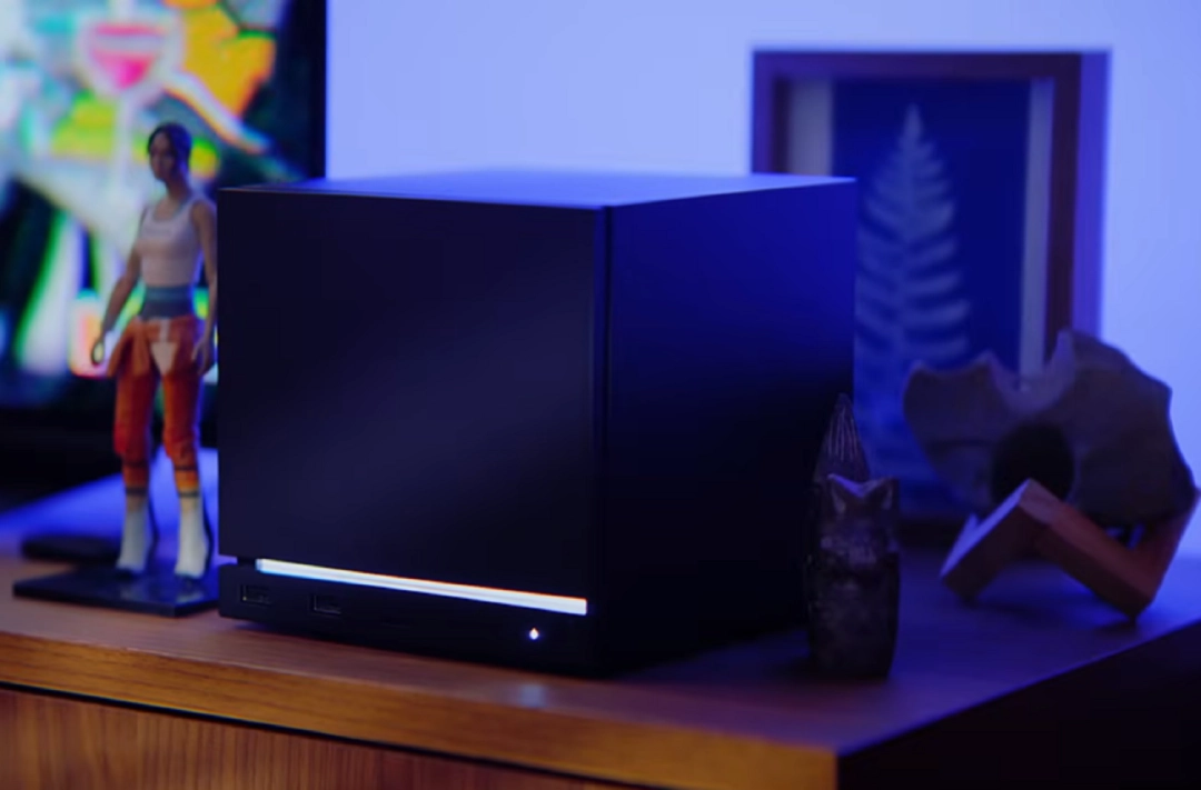 V社工程师:Steam主机有望推出Pro版 性价比是关键!