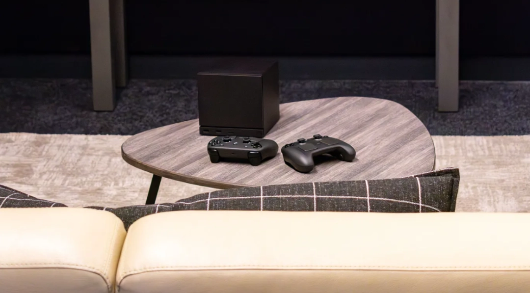 V社工程师:Steam主机有望推出Pro版 性价比是关键!