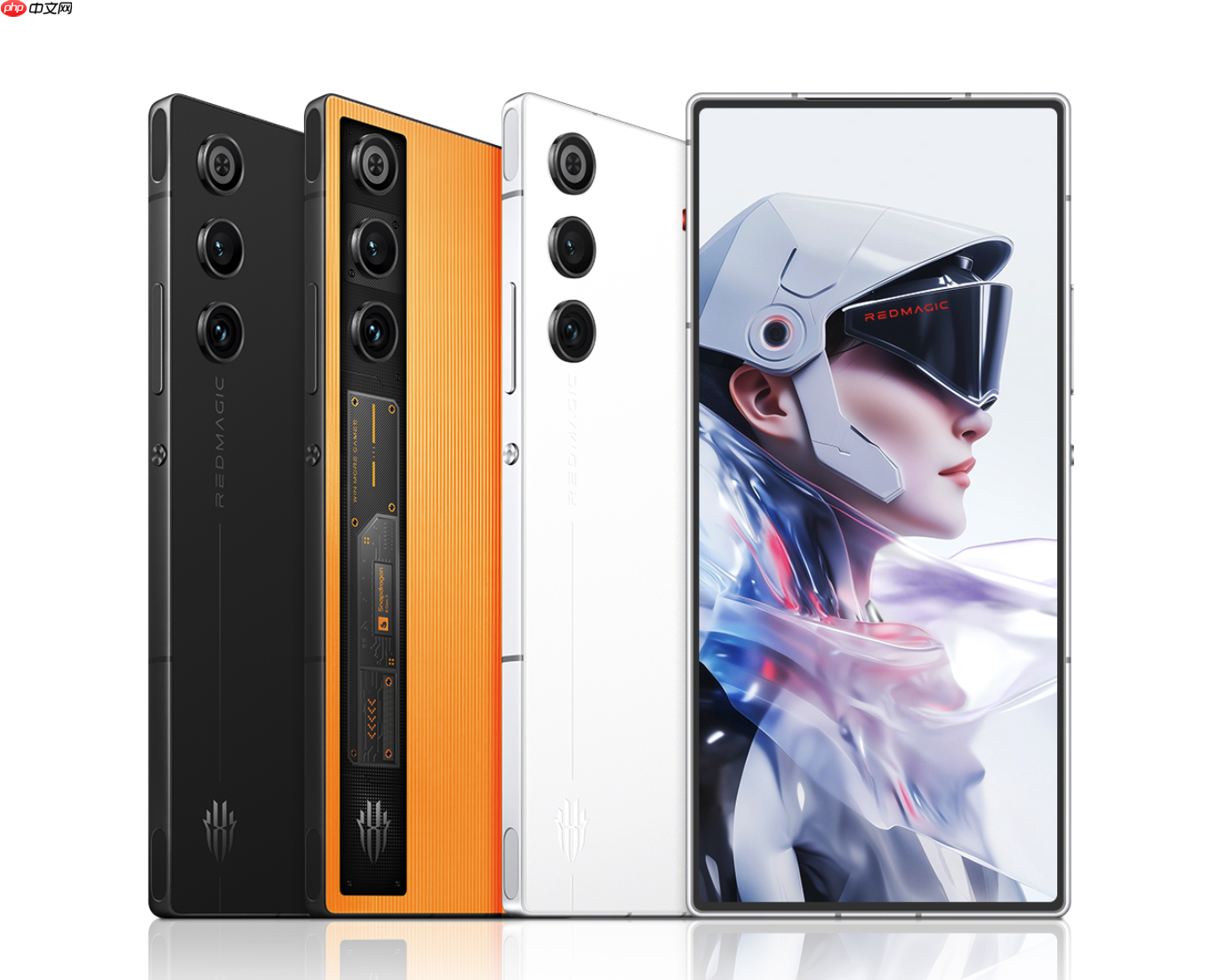 红魔11 Air参数曝光:6.85英寸直屏+7000mAh电池