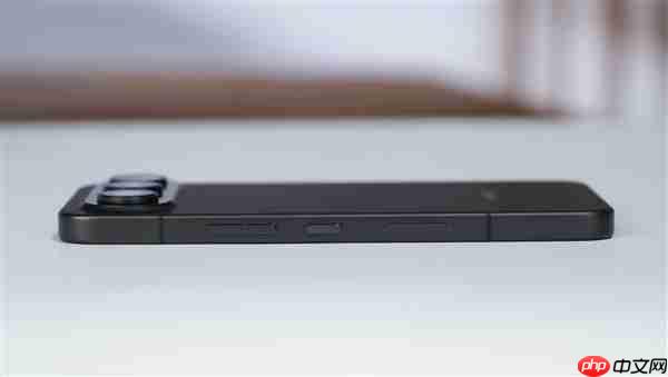 同档最强2亿像素AI主摄！荣耀500 Pro图赏