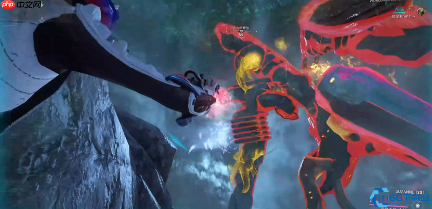 夜灵平原三傻捕获完全指南 团队协作与操作技巧详解