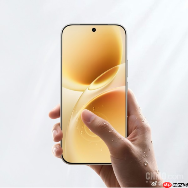 vivo韩伯啸:长焦看蓝厂 S50全系搭载IMX882潜望长焦