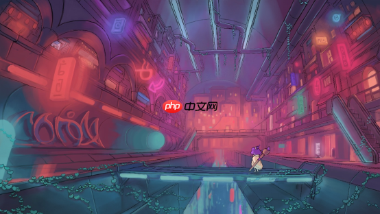 类银河恶魔城新作《康斯坦丝》11月24日上线