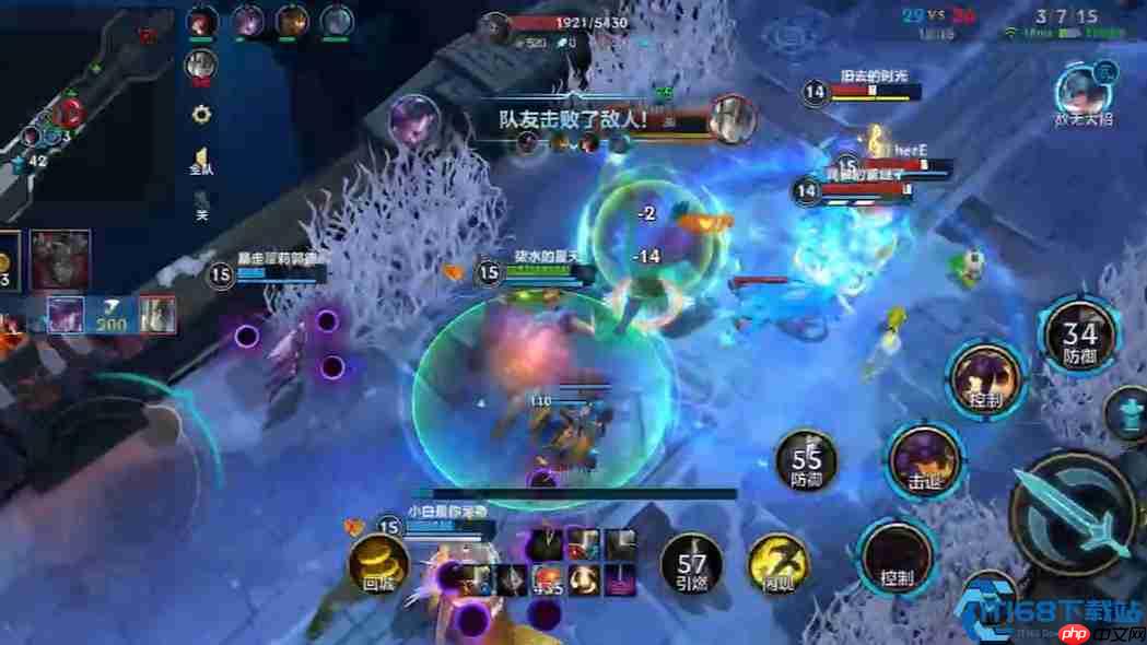 牛头辅助终极攻略:开团保护与装备策略全解析